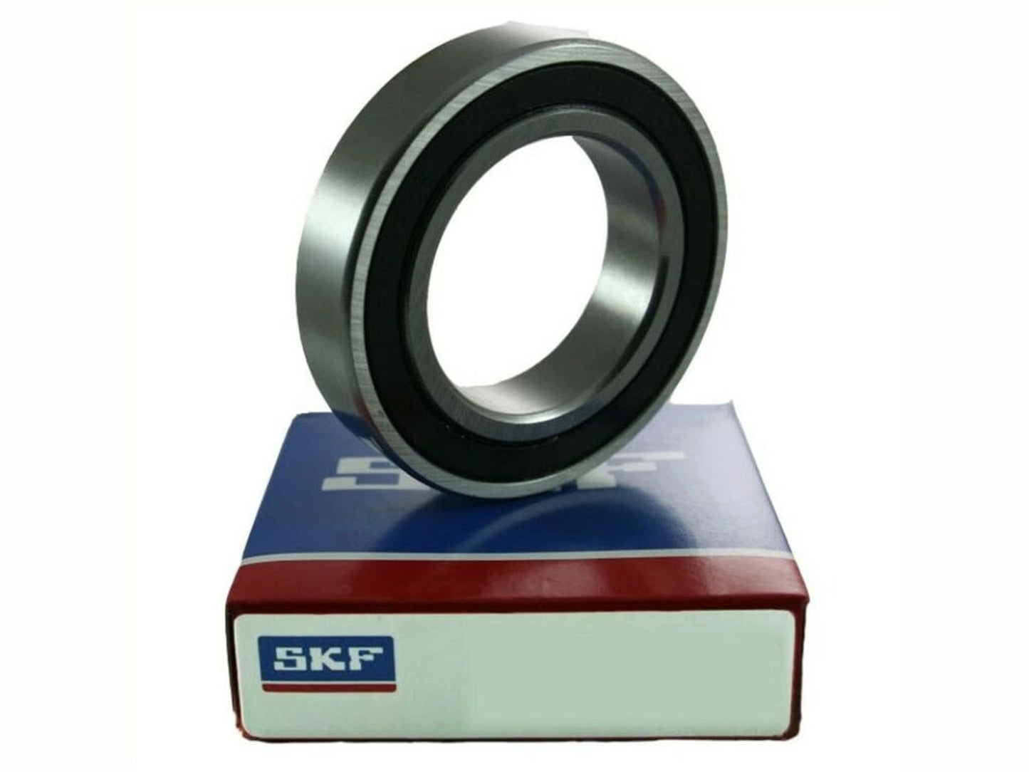 Ball radial bearing 60x130x31 6312-2RSR FAG