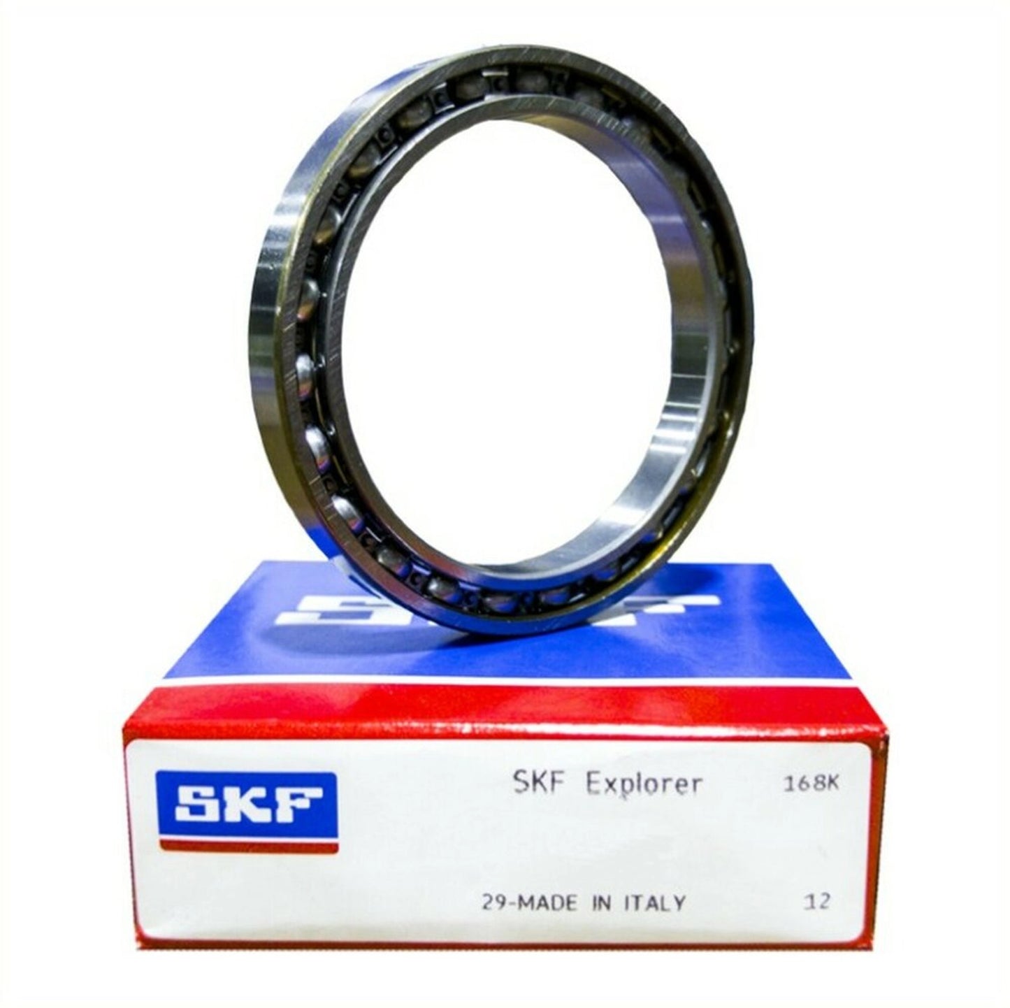 Bearing 61832 / C3 160x200x20 SKF