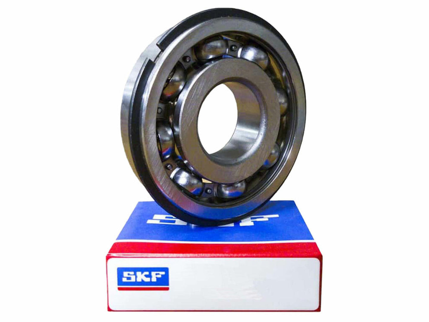 Rodamiento 6217 NR / C3 85x150x28 SKF