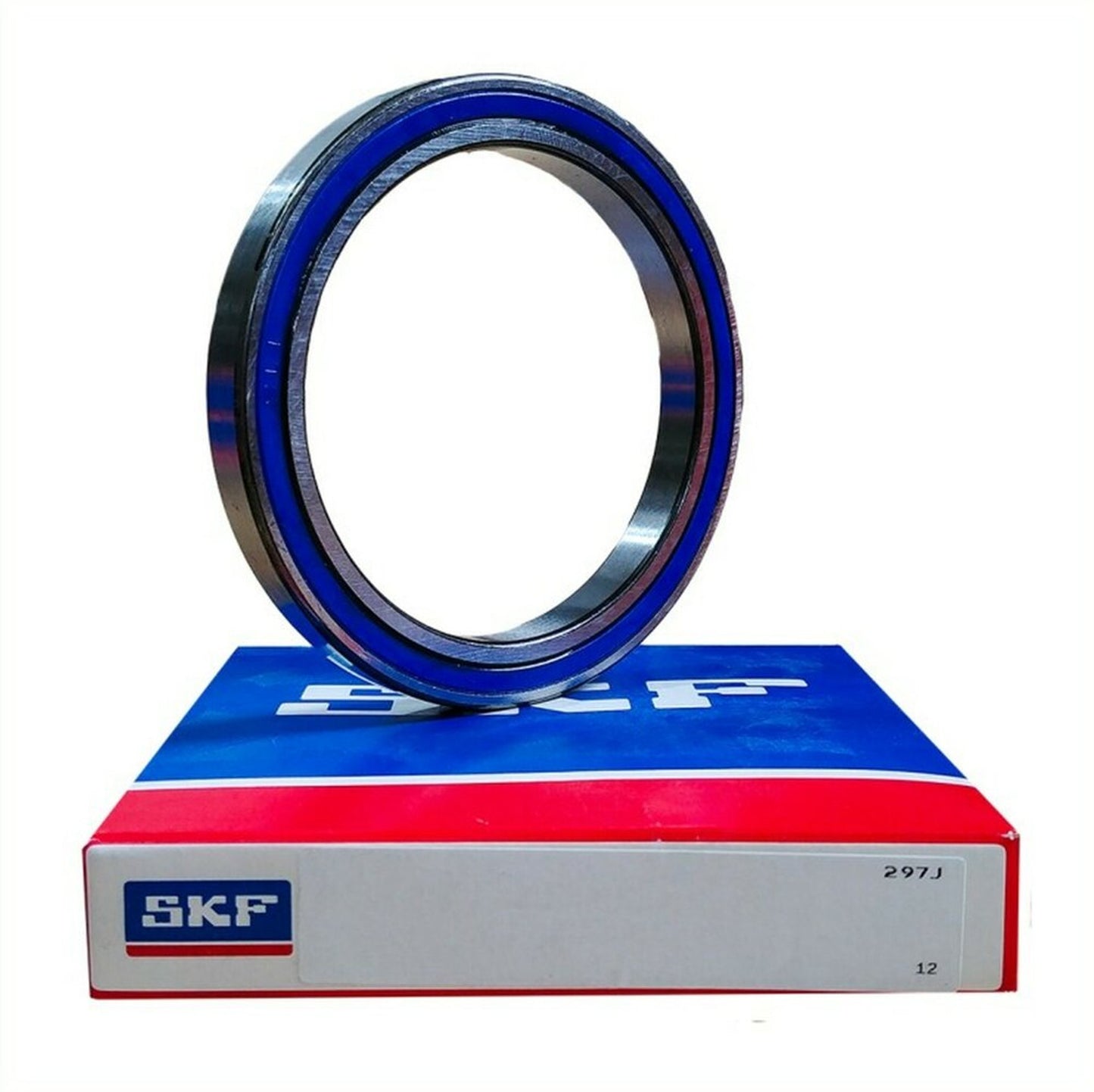 Bearing 61816-2RZ 80x100x10 SKF