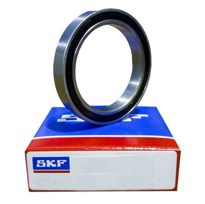 Lager 61816-2RS1 80x100x10 SKF