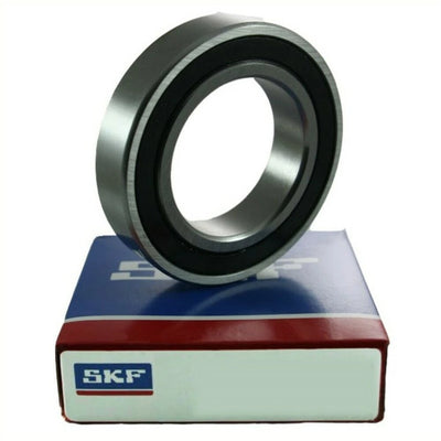 Bearing 6301-RSH 12x37x12 SKF