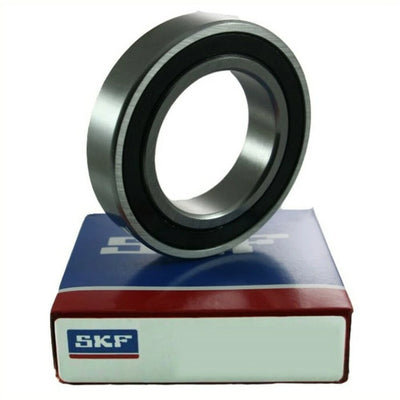 Roulement 6207-2RS1NR / C3 35x72x17 SKF