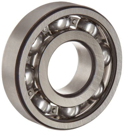 45x75x10 16009 ball radial ball bearing