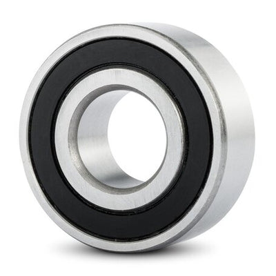 10x26x8 6000 2RS ball radial bearing