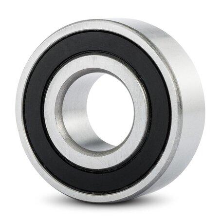 Cuscinetto radiale a sfere 3x10x4 623 2RS