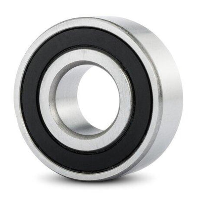 Rodamiento radial de bola 70x125x24 6214 2RS