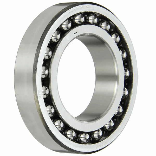 65x120x23 1213 Roulement radial orientable à bille sphérique