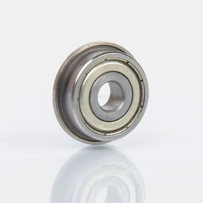 SFR6-2Z bearing 9,5x22,2x7.1 Zen