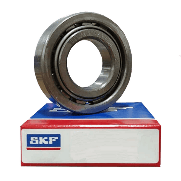 Roulement NJ205 ECJ 25x52x15 SKF