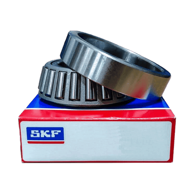 Roulement à rouleaux conicii 19.05x49,225x18.034 09067/09195 / q SKF