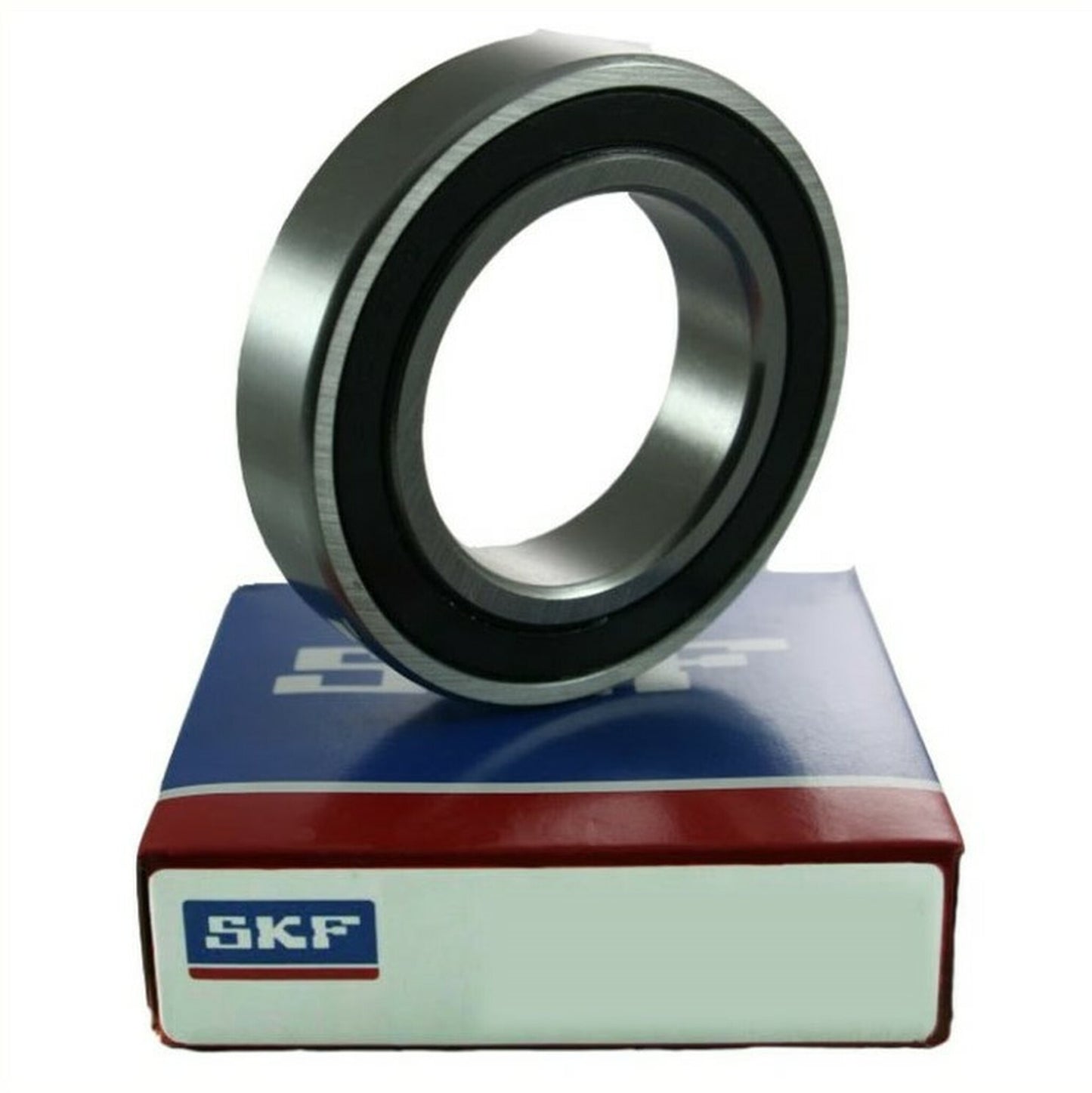 Lager 6009-RS1 45x75x16 SKF