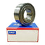 Lager 3308 A-2ZTN9 / MT33 40x90x36.5 SKF