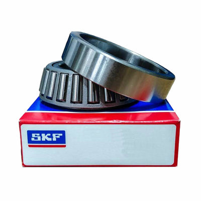 Roulement 31310 J2 / QCL7CDF 50x110x58.5 SKF