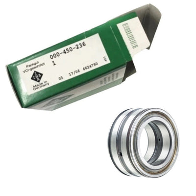 SL045010-PP 50x80x40 ina bearing