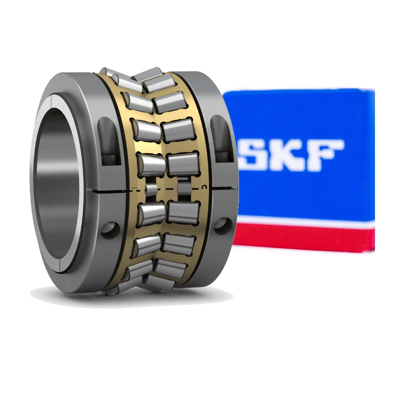 Lager 32215 / DF 75x130x66.5 SKF