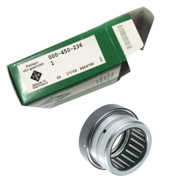 Roller bearing 20x30x30 NKX20-Z-XL INA