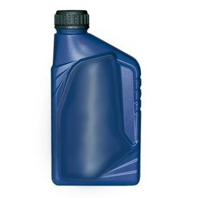 Fluido freni Tecnolube Brake Fluid DOT 4 (1 litro)
