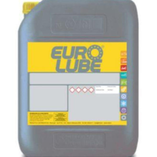 Olio lubrificante idraulico Eurolube Hydraulic 46 (20 litri)