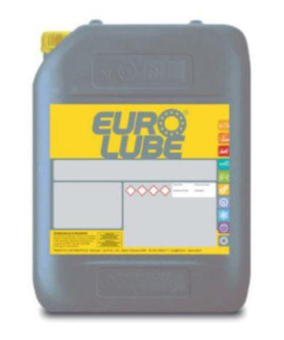 Olio lubrificante idraulico Eurolube Hydraulic 46 (20 litri)