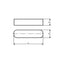 8x7x35 flash drive