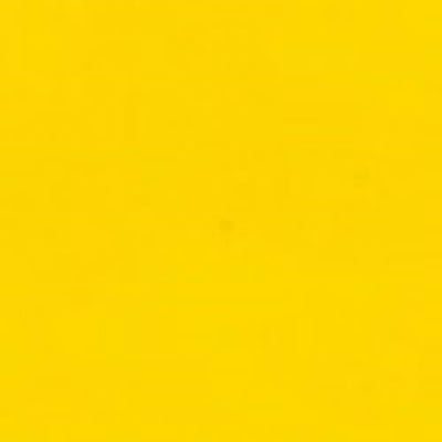 Bomboletta spray smalto acrilico giallo cadmio 400 ml RAL 1021