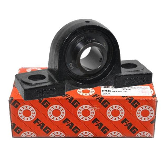 Supporto ritto 45x190x106 UCP209 FAG