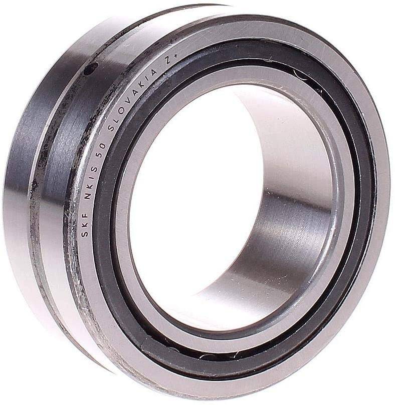 Roller bearing 30x52x22 NKIS30