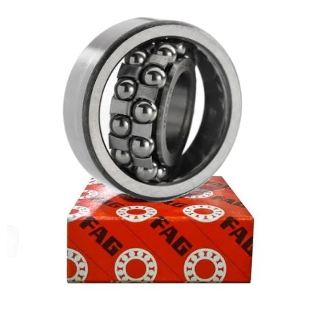 20x52x21 2304-C3 FAG radial radial orientable spherical bearing