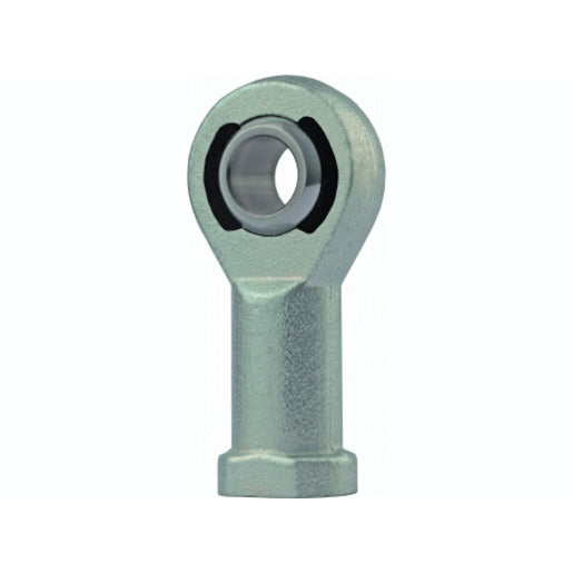 Cuscinetto BEF1 / 4-20-501 Línea clásica 6,35x19,05x9,5 DUR