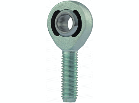 Cuscinetto BEM05-20-501 Klassische Linie 5x18x8 dur
