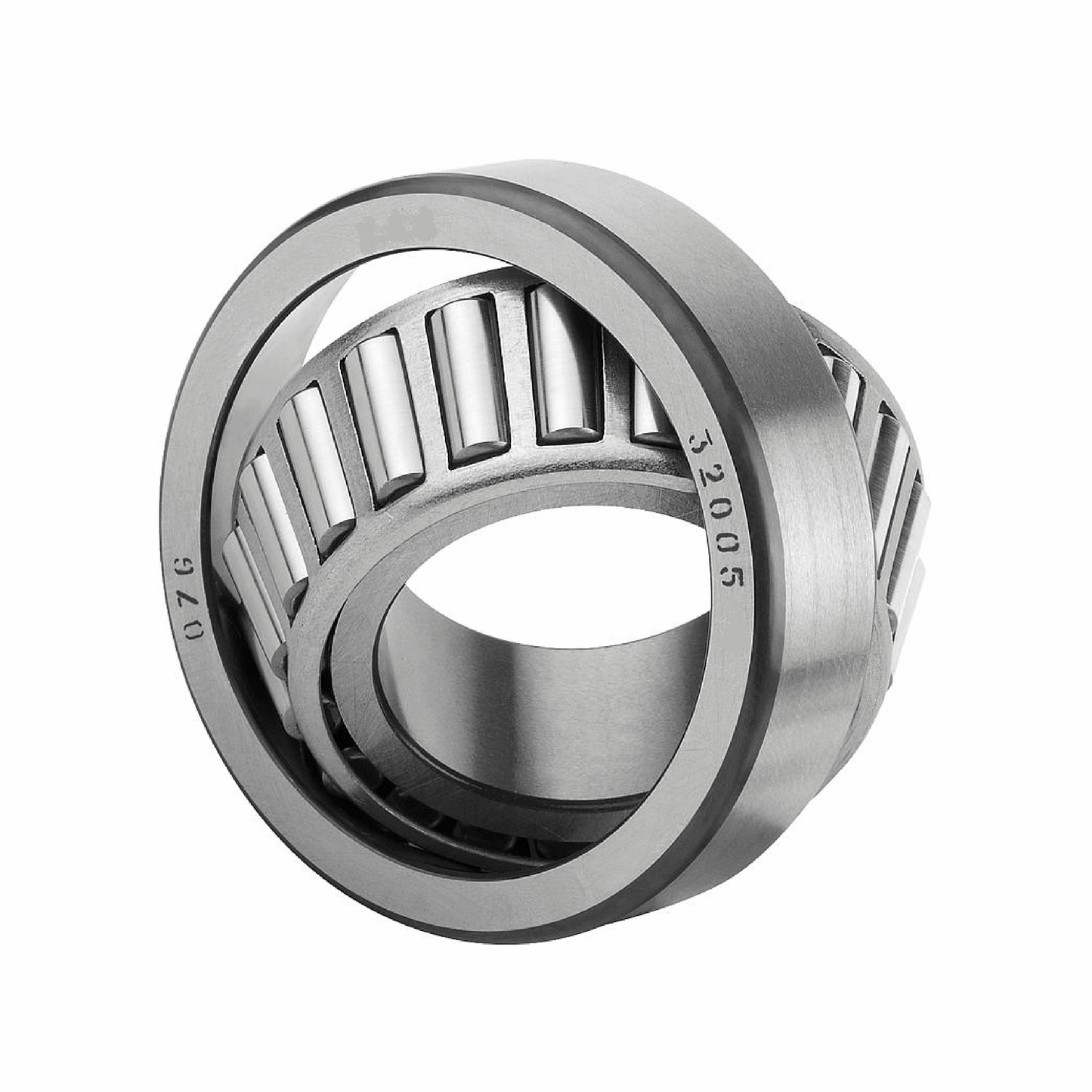 Conical roller bearing 17x40x13.25 30203