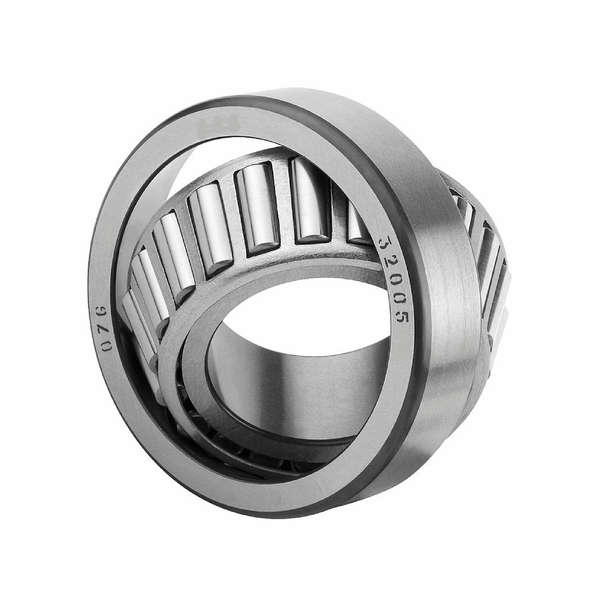 Cuscinetto a rulli conici 30x62x17.25 30206