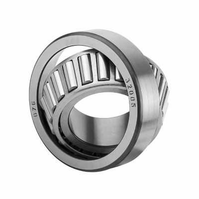 Roller bearing tapered 30x62x17.25 30206