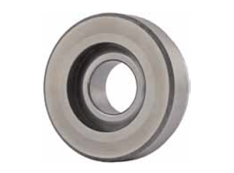Cuscinetto DGE10 AW Basislinie 10x30x7,9 dur