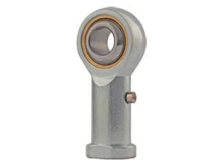 Cuscinetto DPHSL05 Basic Line 5x16x8 DUR