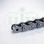 Simple Roller Chain ISO 5 meters Elite with junction (various sizes)