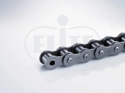 Simple Roller Chain ISO 5 meters Elite with junction (various sizes)