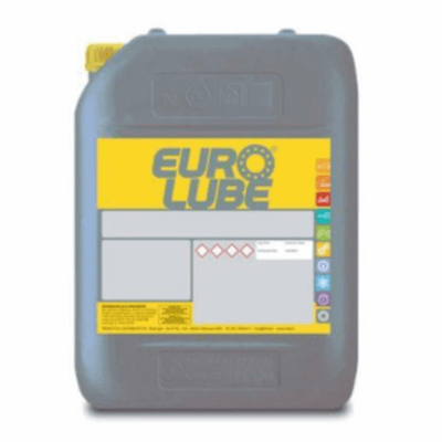 Huile de lubrification hydraulique Hydraulique Eurolube 68 (20 litres)