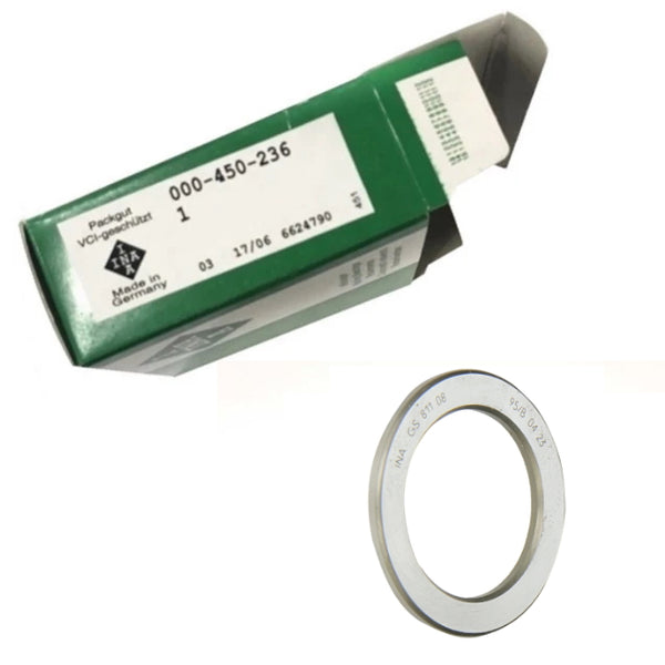 Racine pour logement 37x52x3.5 GS81107 INA