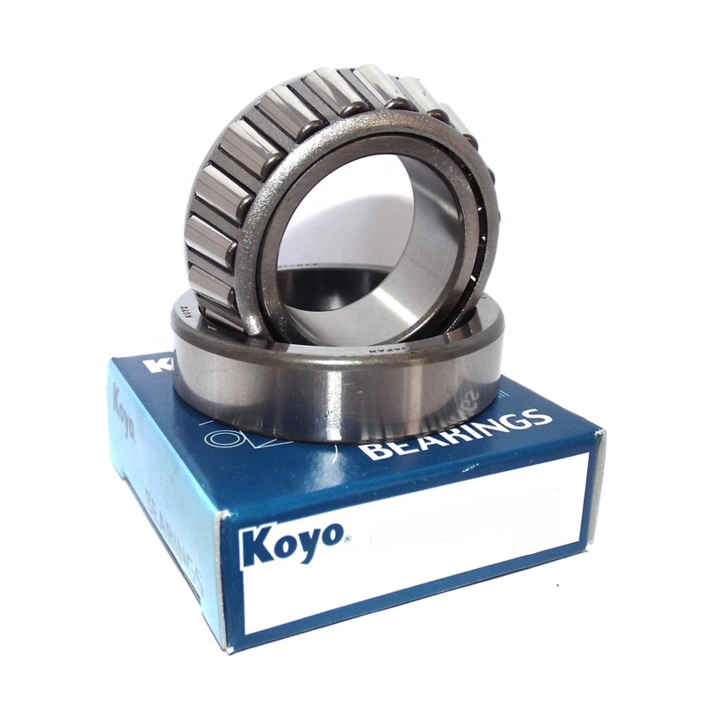 Roller bearing 36.513x76,2x29.37 hm894449 - hm89410 koyo
