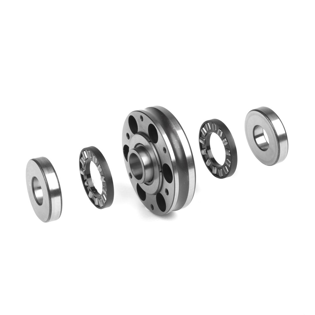 ZARF45130-TV 45x130x82 INA bearing