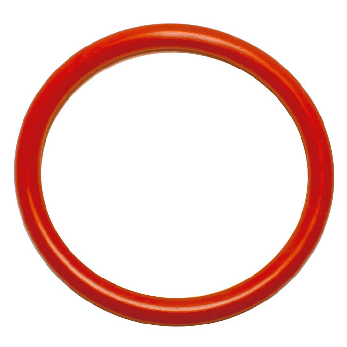O-Ring 2.62x82.22 mm FKM 3325 (Alta temperatura)