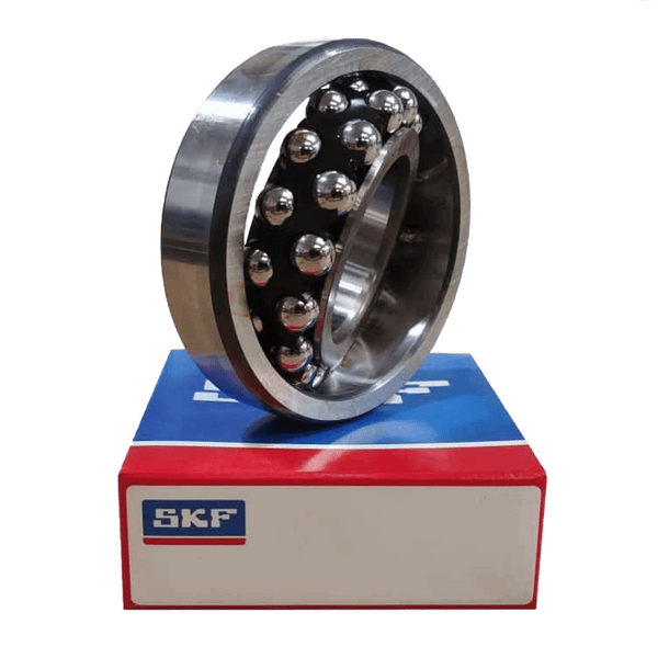 8x22X7 108 TN9 / C3 SKF spherical spherical ball bearing