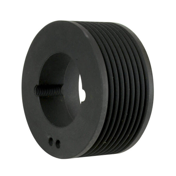Puleggia SPB 8 Gole 200 mm per Bussola 3535