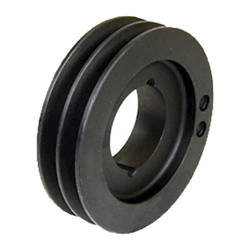 Puleggia SPA 2 Gole 140 mm per Bussola 2012