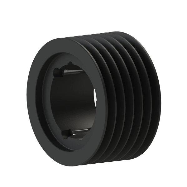 Puleggia SPB 6 Gole 315 mm per Bussola 3535