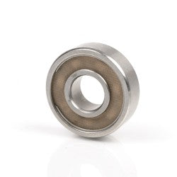 S6000-2TS 10x26x8 Zen bearing