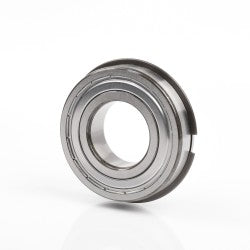 Bearing 6007-2Z-Nr 35x62x14 Zen