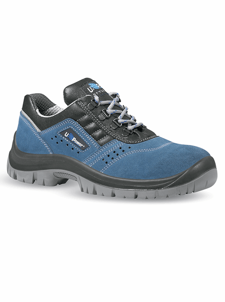 Scarpe Antinfortunistica U-Power Boss S1P SRC